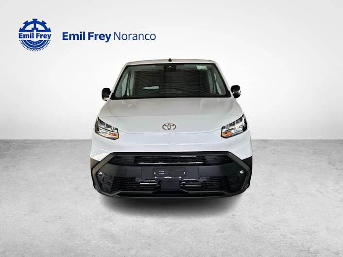 immagine del veicolo TOYOTA PROACE CITY