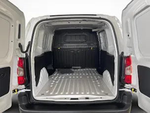 Toyota PROACE CITY Van L1 1.2 Active