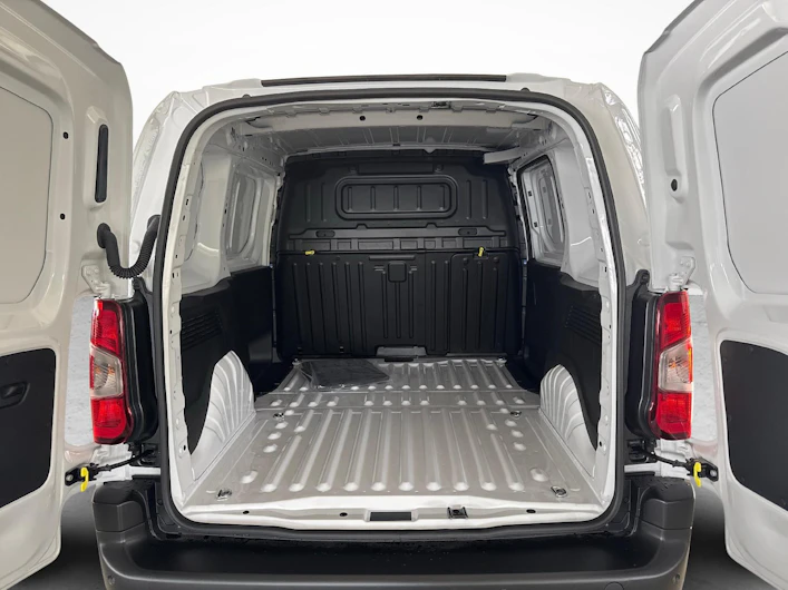 immagine del veicolo TOYOTA PROACE CITY