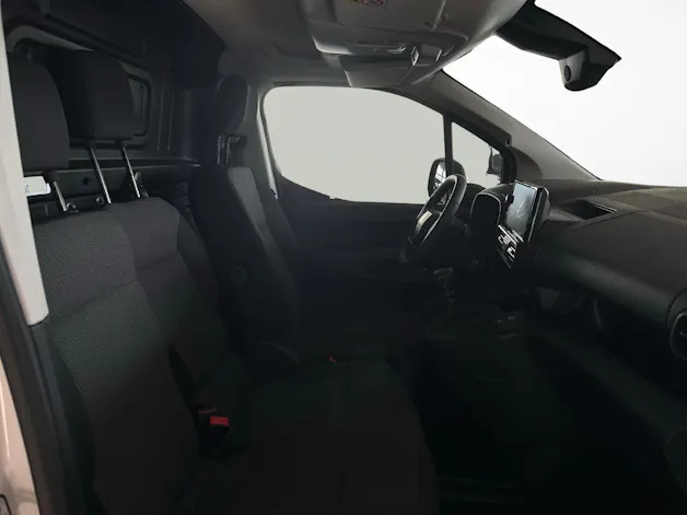 Toyota PROACE CITY Van L1 1.2 Active
