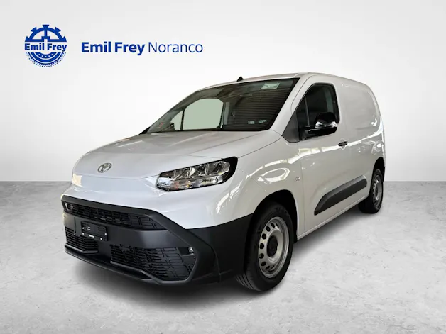 Toyota PROACE CITY Van L1 1.2 Active