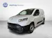 Toyota PROACE CITY Van L1 1.2 Active