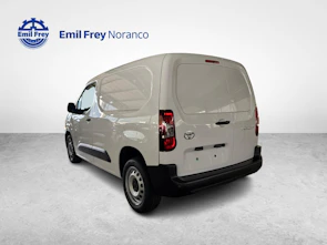 immagine del veicolo TOYOTA PROACE CITY Van L1 1.2 Active