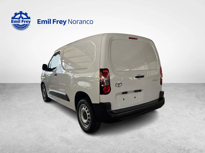 immagine del veicolo TOYOTA PROACE CITY