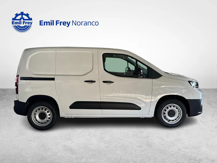 immagine del veicolo TOYOTA PROACE CITY