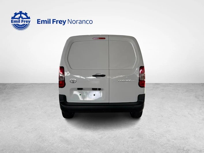 immagine del veicolo TOYOTA PROACE CITY