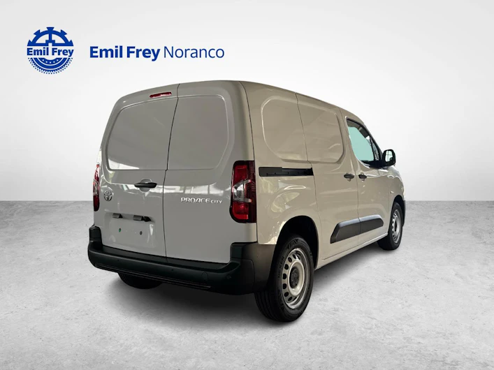 immagine del veicolo TOYOTA PROACE CITY
