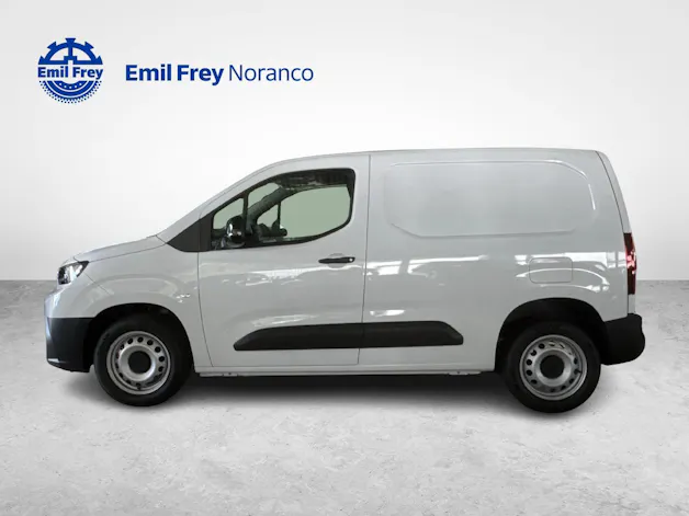 Toyota PROACE CITY Van L1 1.2 Active