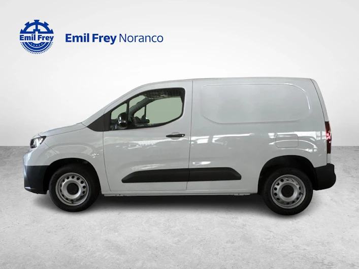 immagine del veicolo TOYOTA PROACE CITY
