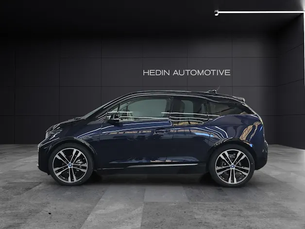 BMW i3 S 120 Ah