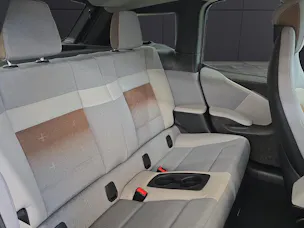 BMW i3 S 120 Ah