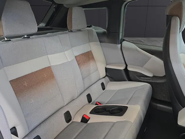 BMW i3 S 120 Ah