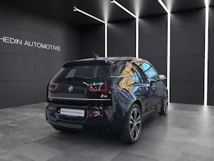 BMW i3 S 120 Ah