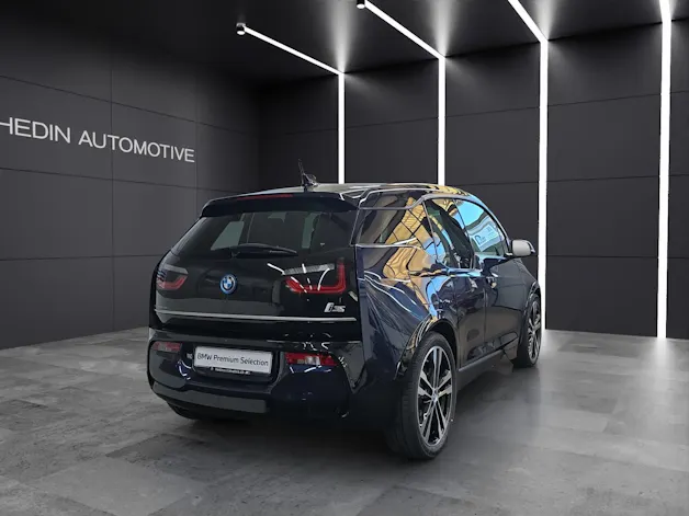 BMW i3 S 120 Ah