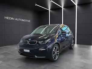 BMW i3 S 120 Ah