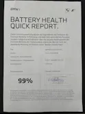 BMW i3 S 120 Ah