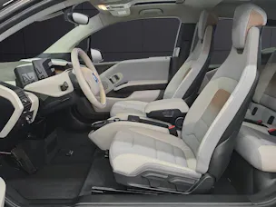 BMW i3 S 120 Ah