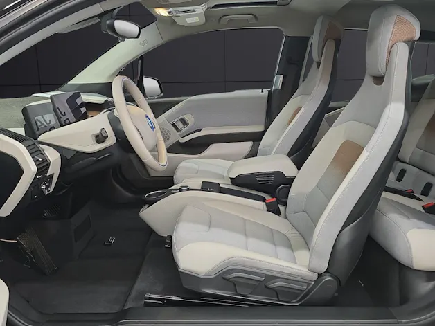 BMW i3 S 120 Ah
