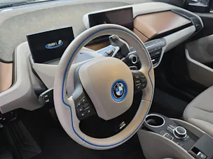 BMW i3 S 120 Ah