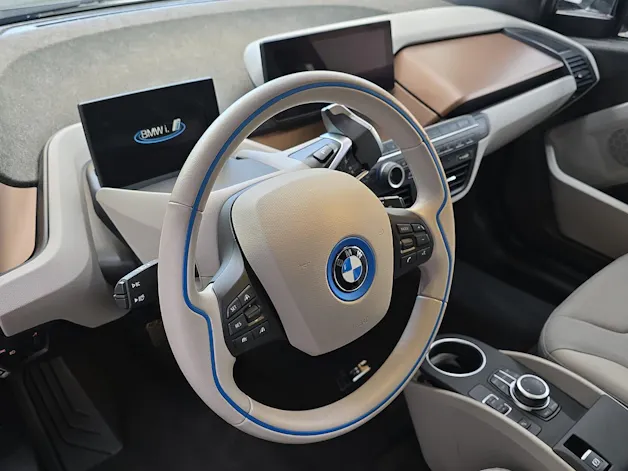 BMW i3 S 120 Ah