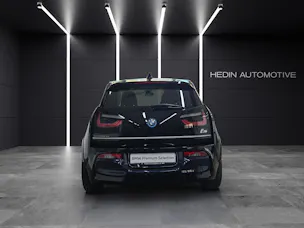 BMW i3 S 120 Ah