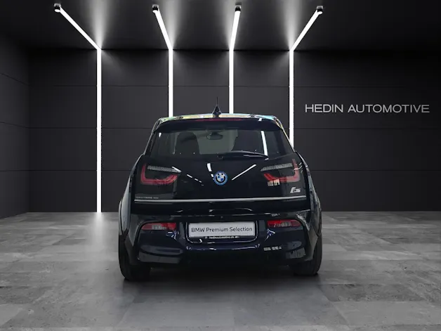 BMW i3 S 120 Ah