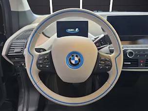 BMW i3 S 120 Ah