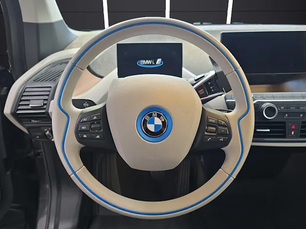 BMW i3 S 120 Ah