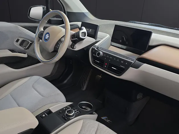 BMW i3 S 120 Ah