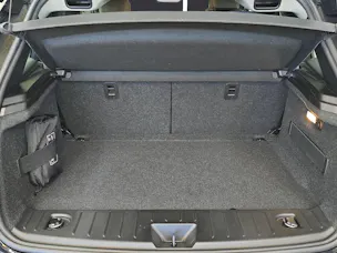BMW i3 S 120 Ah