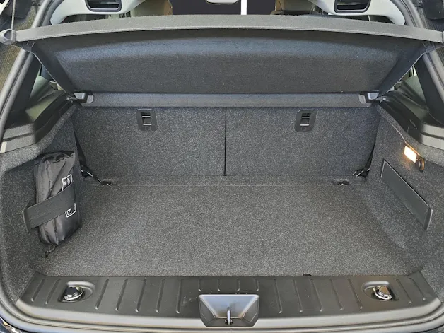 BMW i3 S 120 Ah