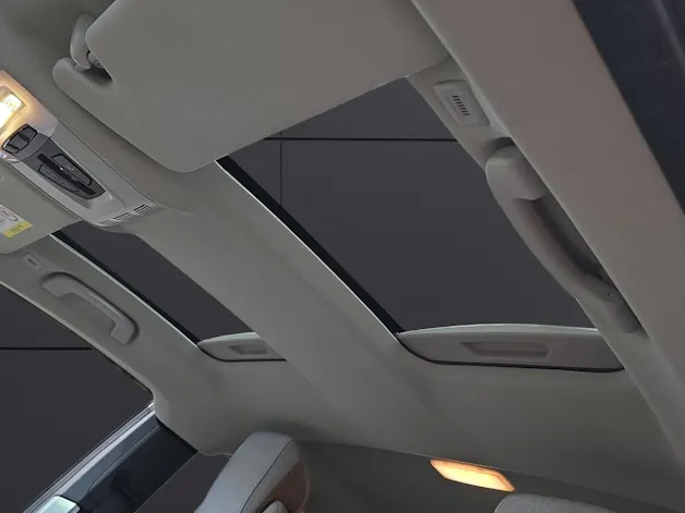 BMW i3 S 120 Ah