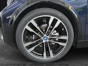 BMW i3 S 120 Ah