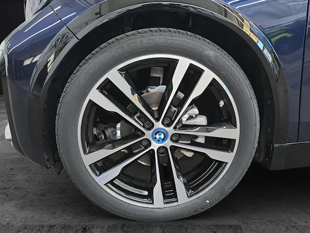 BMW i3 S 120 Ah