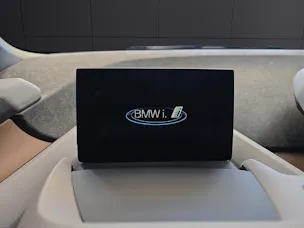 BMW i3 S 120 Ah
