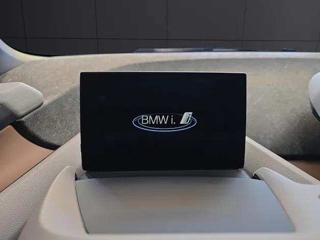 BMW i3 S 120 Ah