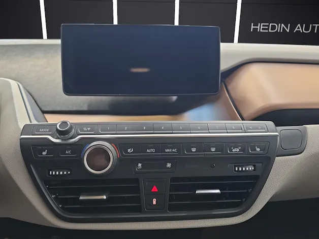 BMW i3 S 120 Ah