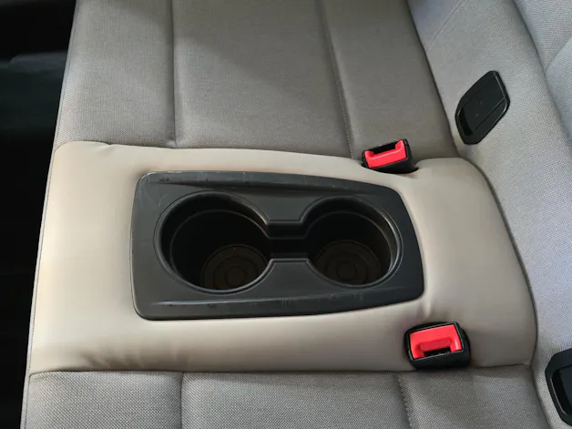 BMW i3 S 120 Ah