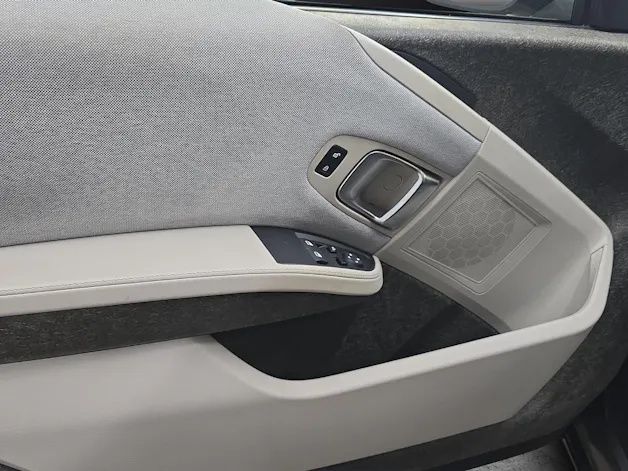 BMW i3 S 120 Ah