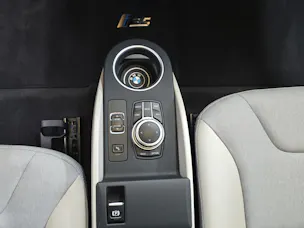 BMW i3 S 120 Ah