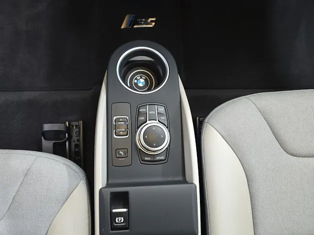 BMW i3 S 120 Ah