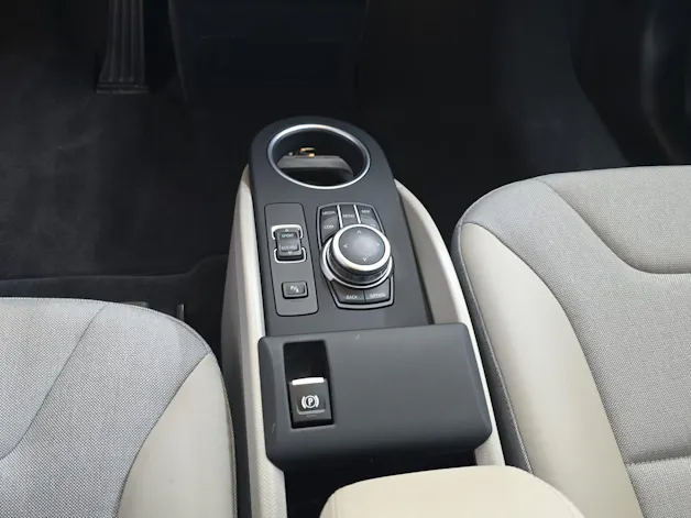 BMW i3 S 120 Ah