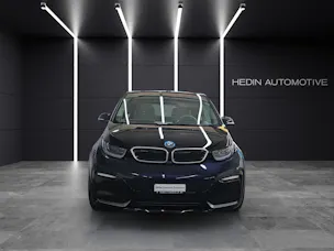 BMW i3 S 120 Ah
