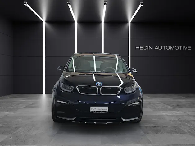 BMW i3 S 120 Ah