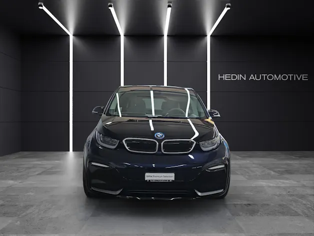 BMW i3 S 120 Ah