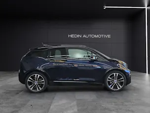 BMW i3 S 120 Ah