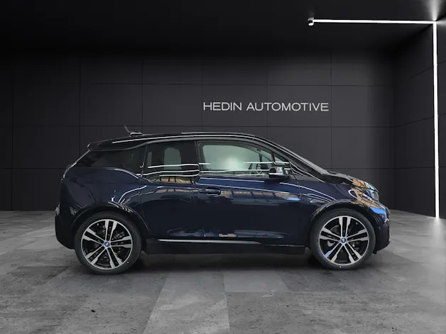 BMW i3 S 120 Ah