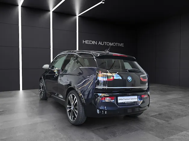 BMW i3 S 120 Ah
