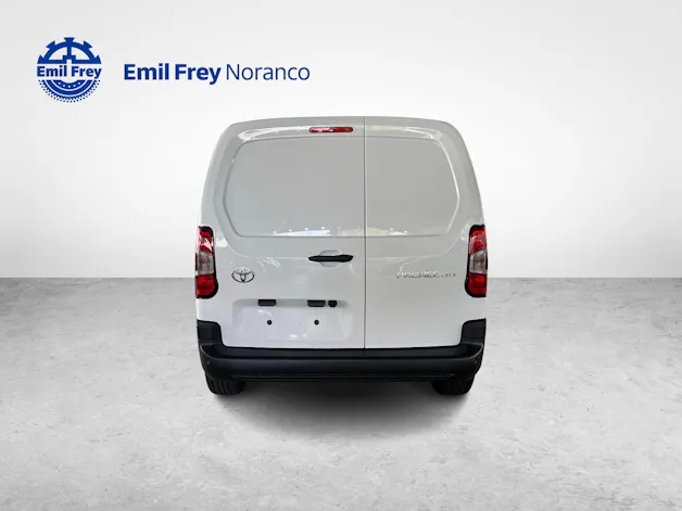 Toyota PROACE CITY Van L1 1.2 Active