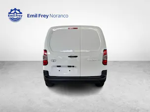 Toyota PROACE CITY Van L1 1.2 Active
